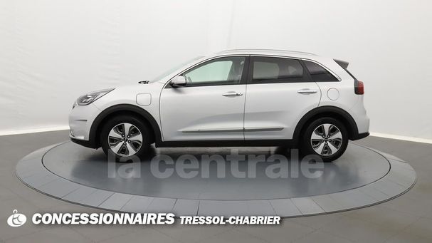 Kia Niro 104 kW image number 1