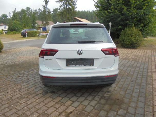 Volkswagen Tiguan 110 kW image number 6