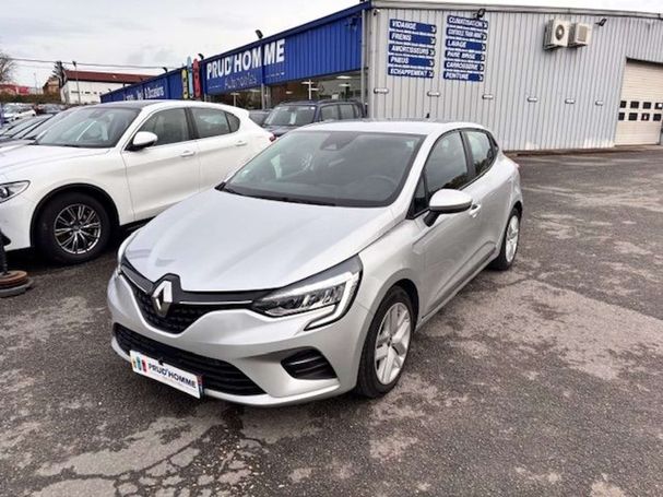 Renault Clio TCe 100 Business 75 kW image number 1