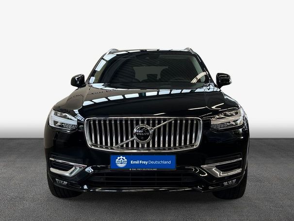 Volvo XC90 B5 AWD Inscription 173 kW image number 3