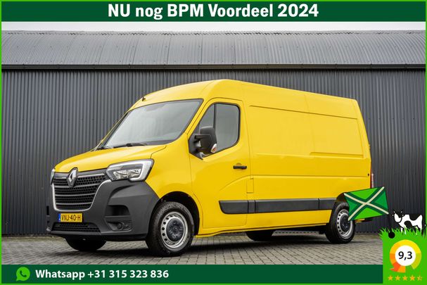 Renault Master DCi L2H2 100 kW image number 2