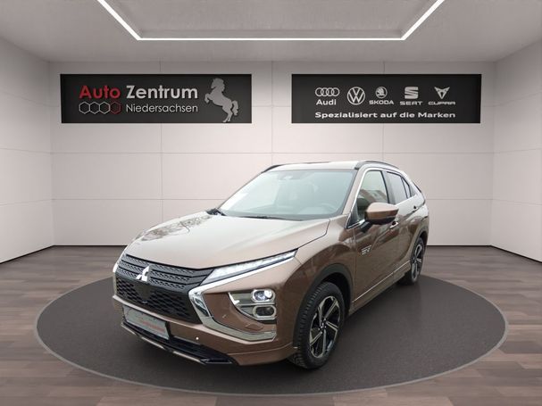 Mitsubishi Eclipse Cross 138 kW image number 1