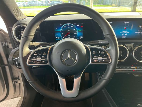 Mercedes-Benz CLA 180 100 kW image number 15