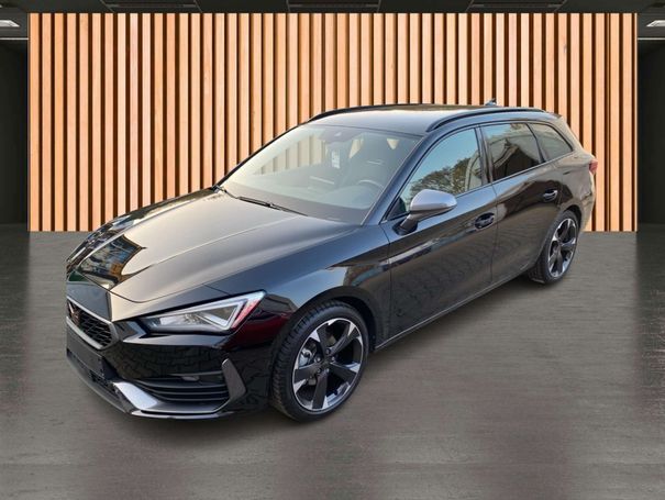 Cupra Leon 1.5 DSG 110 kW image number 1