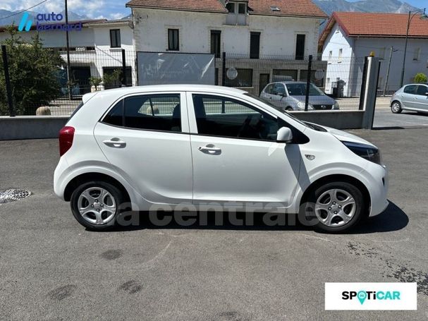 Kia Picanto 1.0 49 kW image number 15