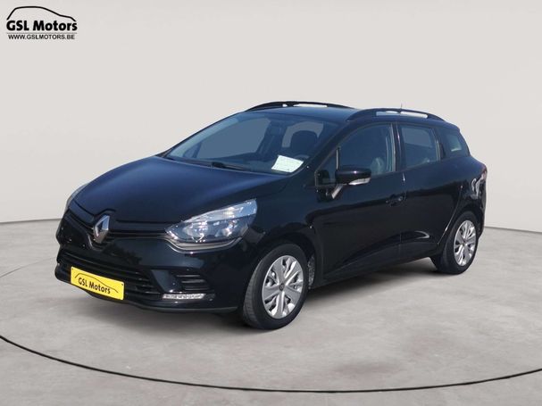 Renault Clio TCe 75 55 kW image number 1