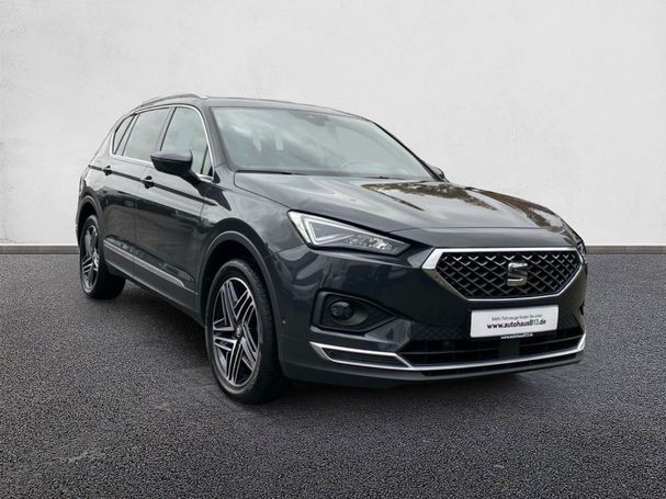 Seat Tarraco 2.0 TDI XCellence 110 kW image number 8