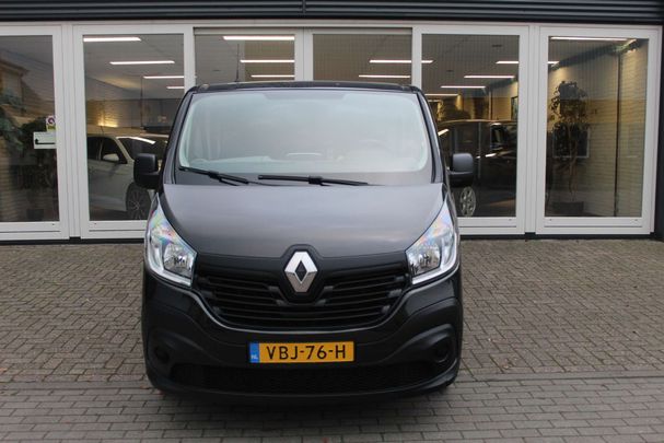 Renault Trafic DCi L2H1 70 kW image number 2