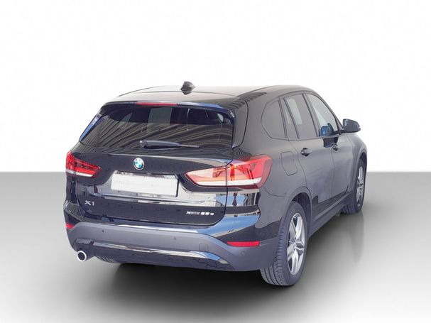 BMW X1 25e xDrive 162 kW image number 3