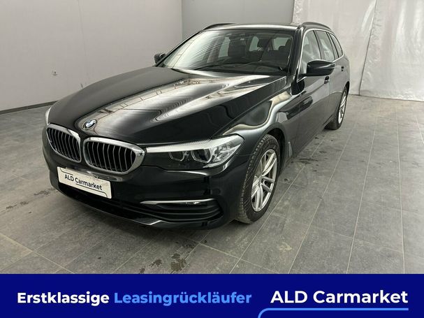 BMW 520d Touring 140 kW image number 1