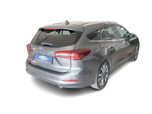 Ford Focus 1.5 Titanium 85 kW image number 3