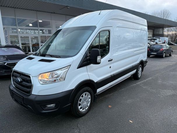 Ford Transit 350 L3 Trend 96 kW image number 1