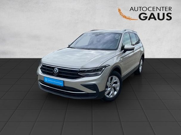 Volkswagen Tiguan 1.5 96 kW image number 1