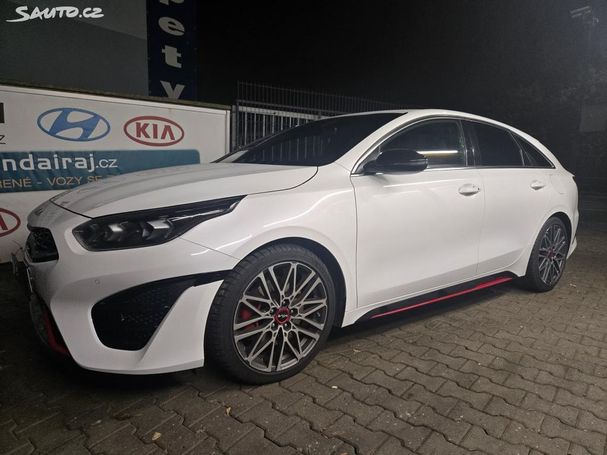 Kia ProCeed 150 kW image number 1