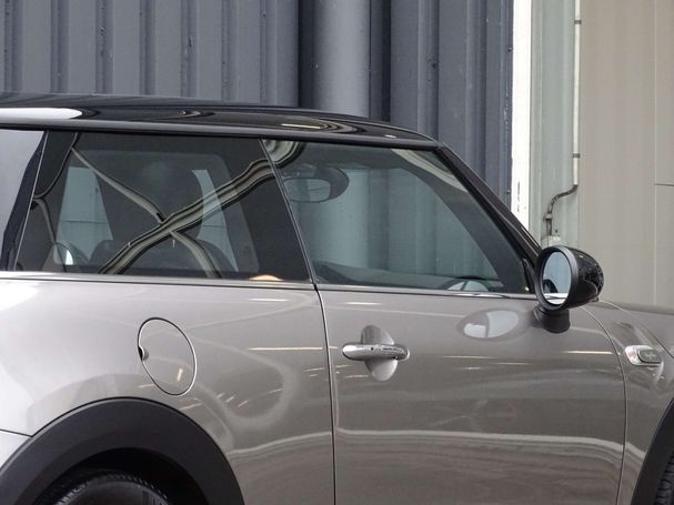 Mini Cooper 100 kW image number 42