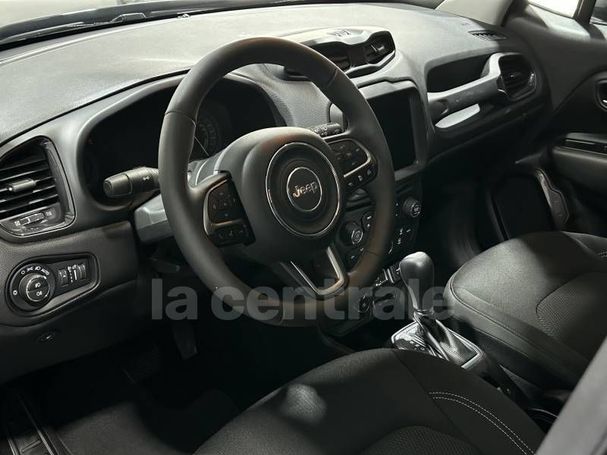 Jeep Renegade 1.3 Turbo PHEV 140 kW image number 7