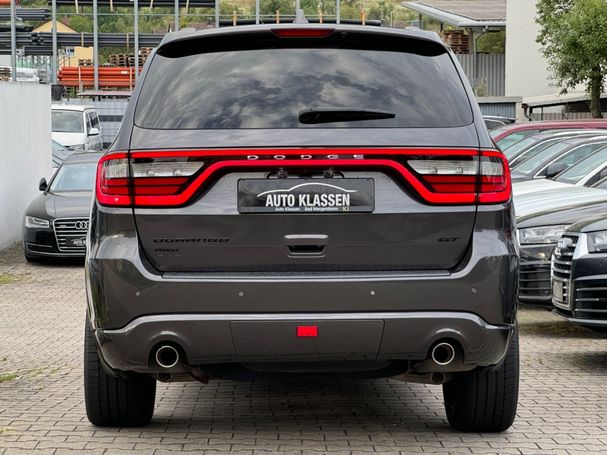 Dodge Durango 220 kW image number 19