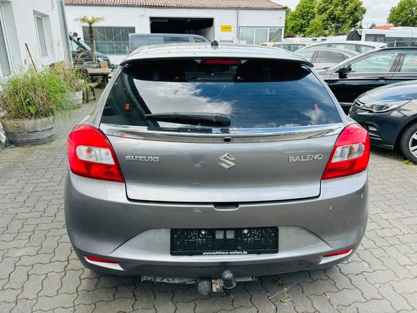 Suzuki Baleno 1.2 66 kW image number 7