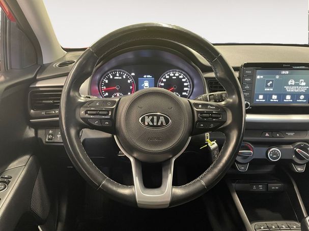 Kia Stonic 1.4 74 kW image number 13