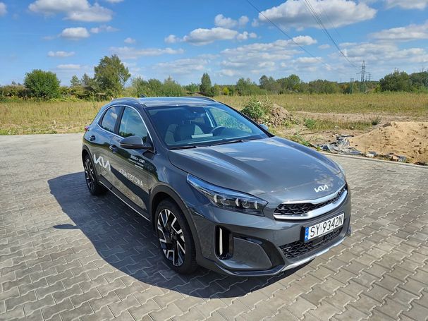 Kia XCeed 1.5 T-GDI 118 kW image number 1