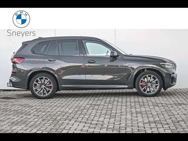 BMW X5 45e xDrive 290 kW image number 2