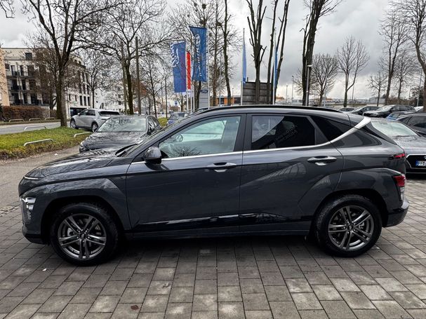 Hyundai Kona Prime 160 kW image number 4