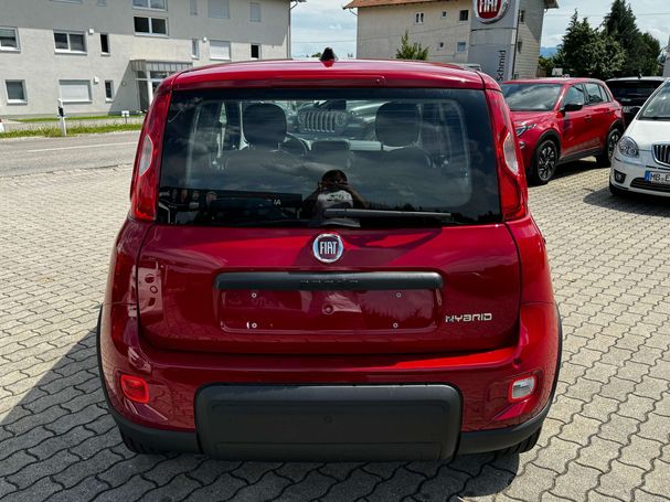 Fiat Panda 51 kW image number 8