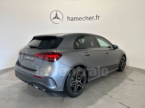 Mercedes-Benz A 180 100 kW image number 14