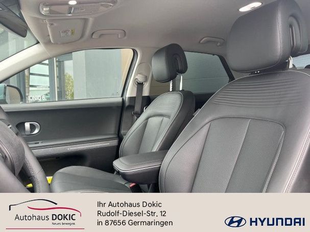 Hyundai Ioniq 5 58 kWh 4WD 173 kW image number 7