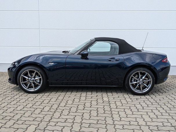 Mazda MX-5 135 kW image number 5