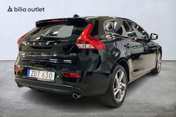 Volvo V40 D3 110 kW image number 6