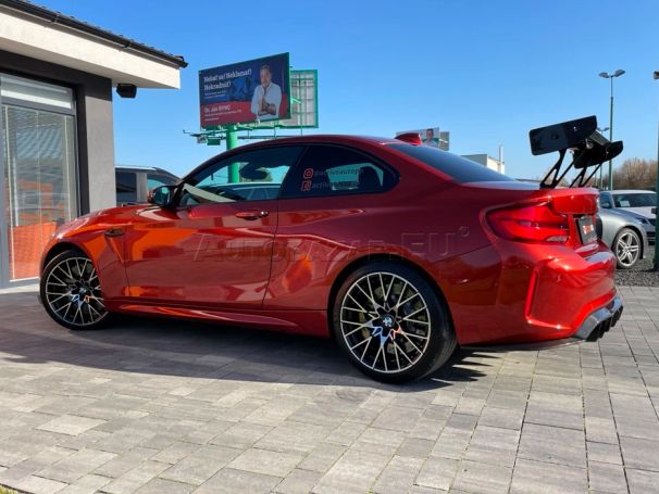 BMW M2 Competition 302 kW image number 11