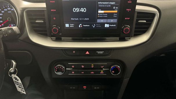 Kia XCeed 1.0 T-GDi 88 kW image number 7