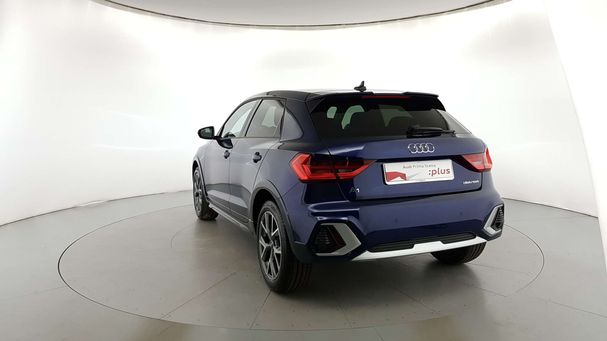 Audi A1 30 TFSI S tronic Allstreet 81 kW image number 4