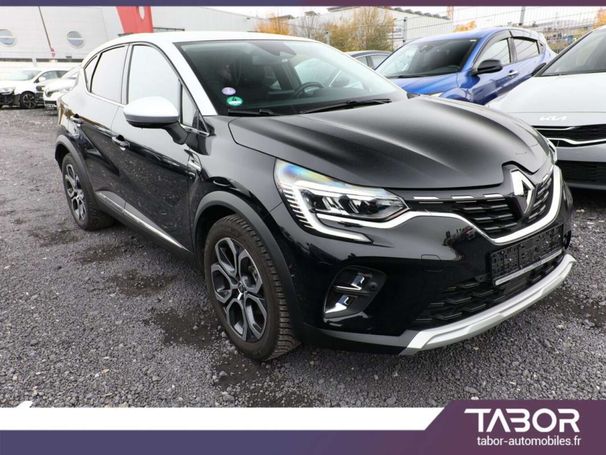 Renault Captur E-Tech 160 Intens 116 kW image number 2