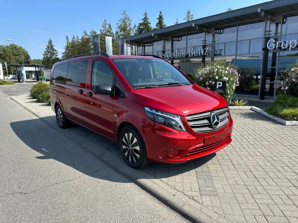 Mercedes-Benz Vito 150 kW image number 3