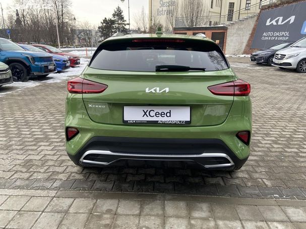 Kia XCeed 1.5 118 kW image number 7