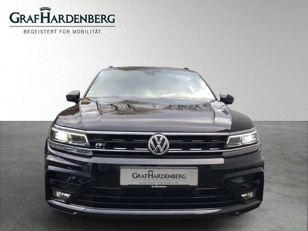 Volkswagen Tiguan 2.0 TSI DSG Highline 4Motion 140 kW image number 2