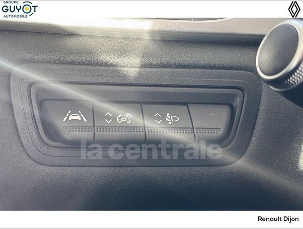 Renault Captur 1.0 TCe 74 kW image number 32