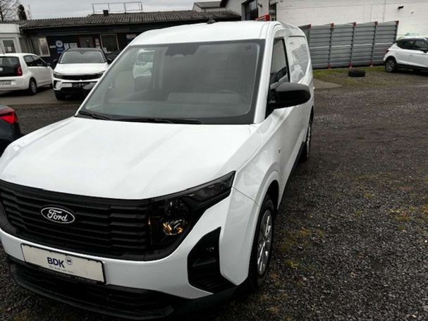 Ford Transit Courier Trend 92 kW image number 1