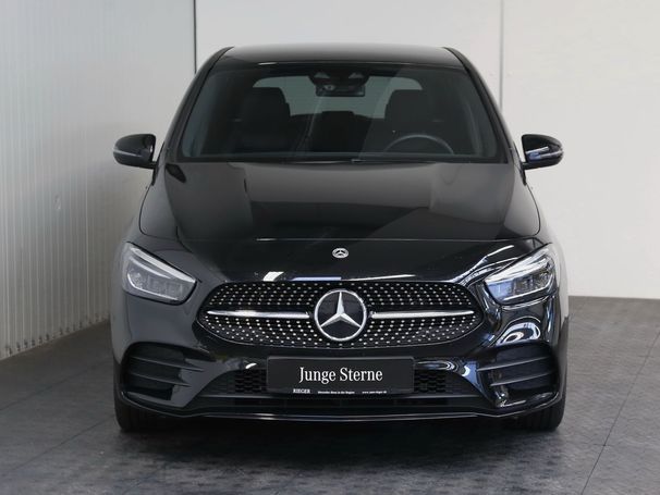 Mercedes-Benz B 250 e 160 kW image number 1