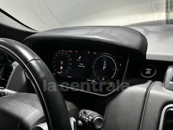 Land Rover Range Rover Sport HSE 297 kW image number 19