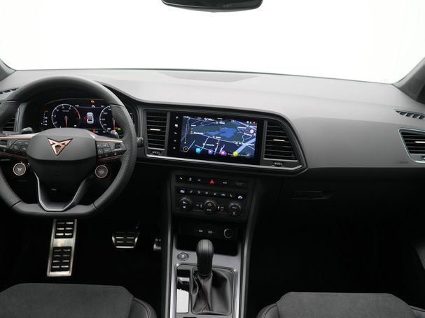 Cupra Ateca 110 kW image number 9