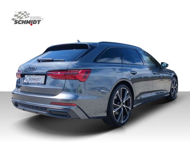 Audi A6 45 TFSI quattro S-line Avant 195 kW image number 6