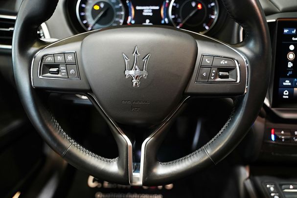 Maserati Ghibli 243 kW image number 19