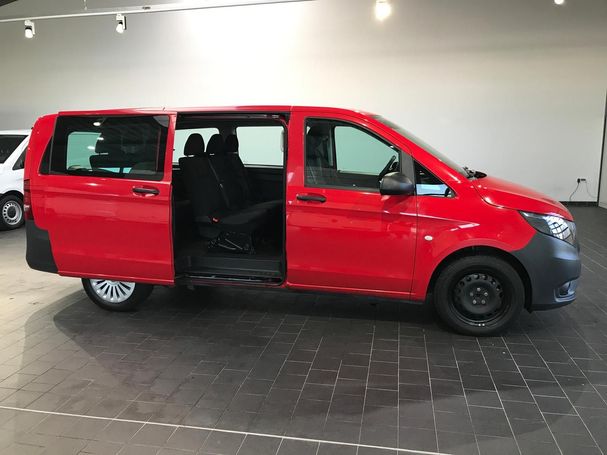 Mercedes-Benz Vito 114 PRO 100 kW image number 16