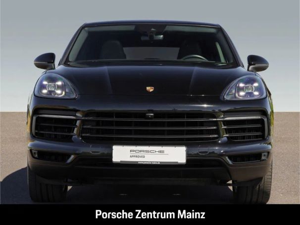 Porsche Cayenne 250 kW image number 2