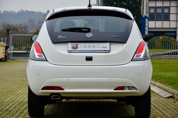 Lancia Ypsilon 51 kW image number 4