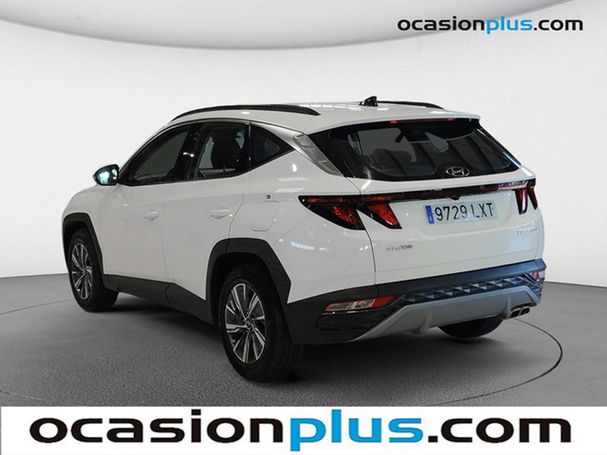 Hyundai Tucson 1.6 CRDi 85 kW image number 3