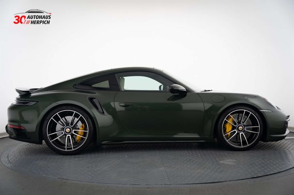 Porsche 992 Turbo S 478 kW image number 6